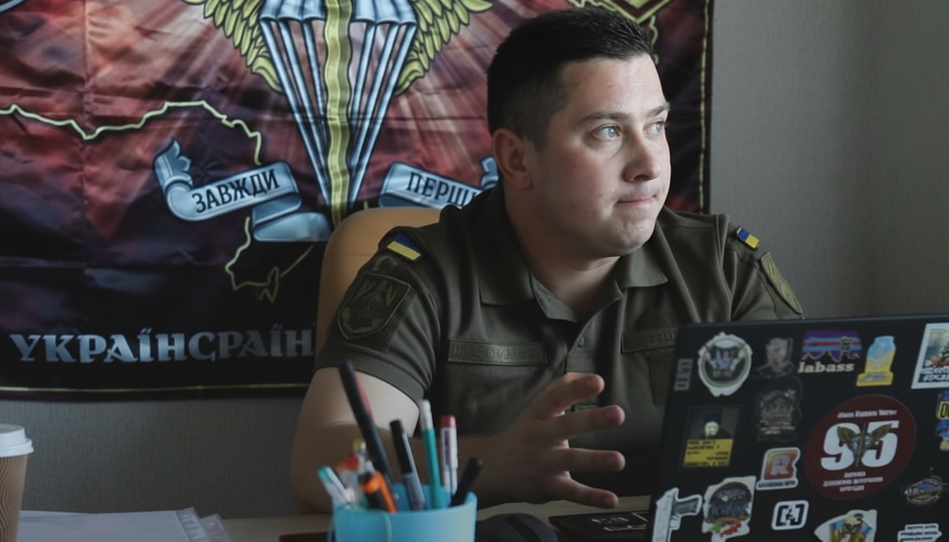 95-та бригада ДШВ лідирує в ЗСУ: понад 600 рапортів щотижня через Армія+