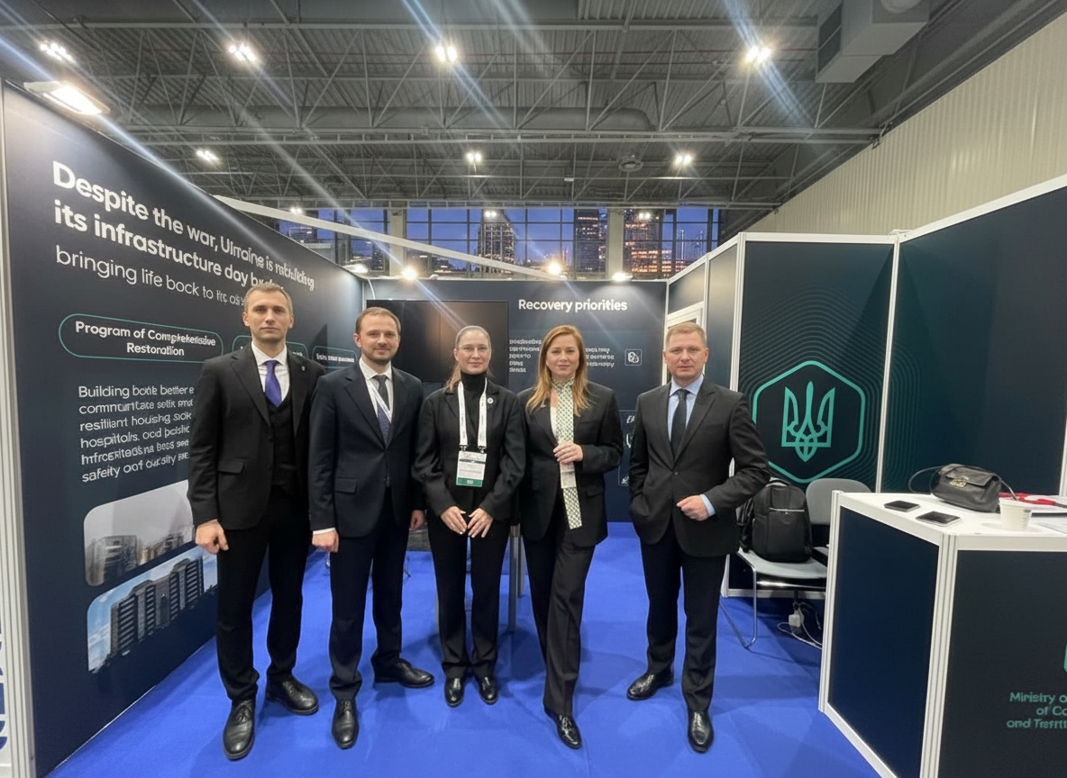 Гроші на відбудову України: як використають кошти