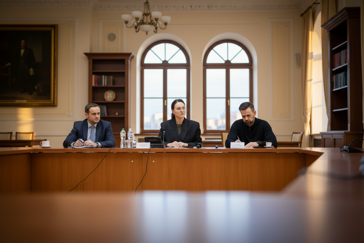 Опалення прифронтових областей: виділення мільярду