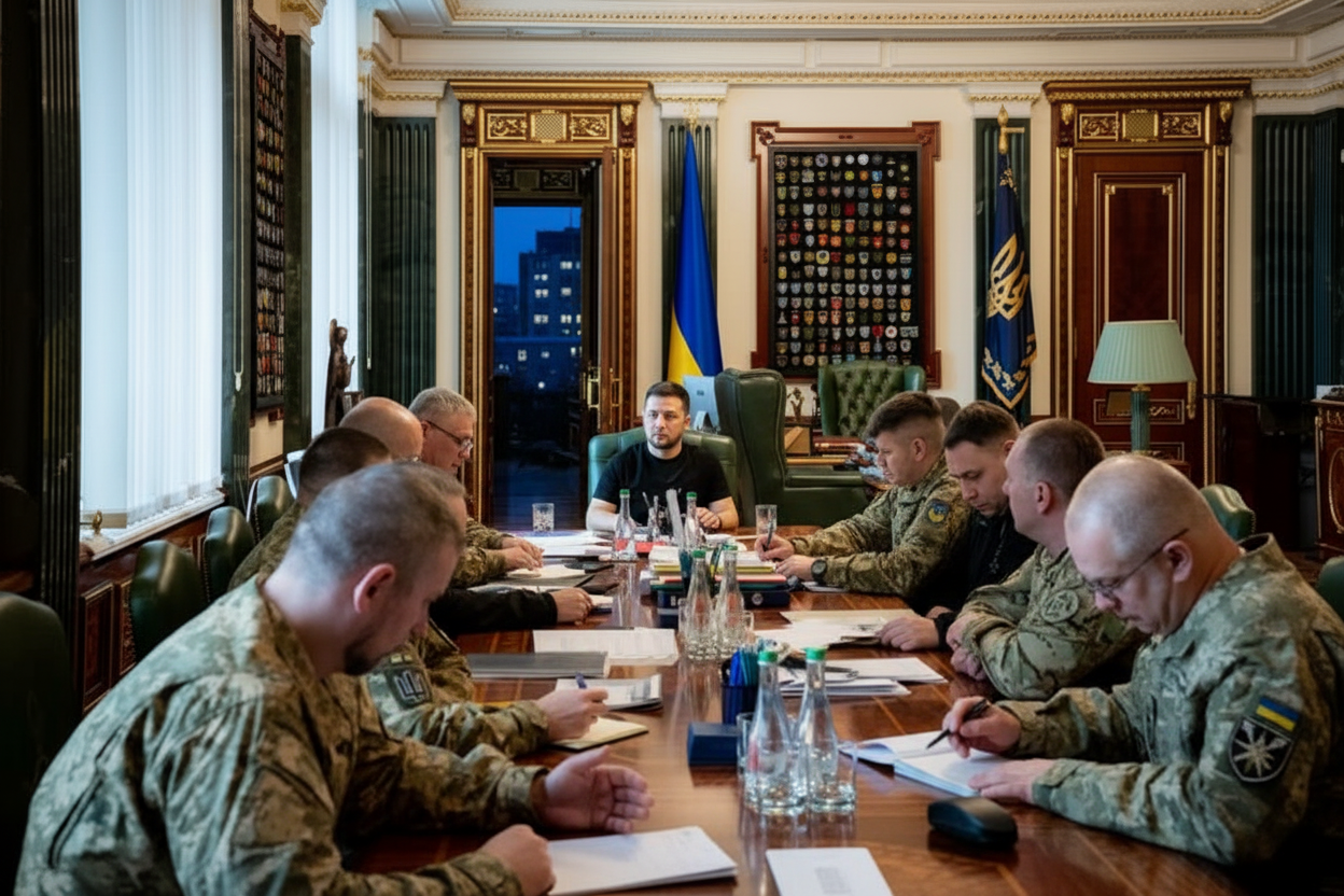 Покровськ, Росія, розвідка, провал, терміни, захоплення