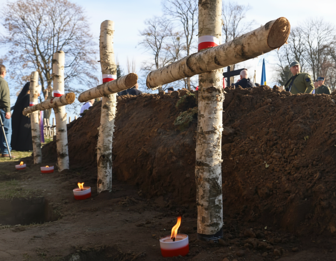Украинско-польский поход на мирное сотрудничество