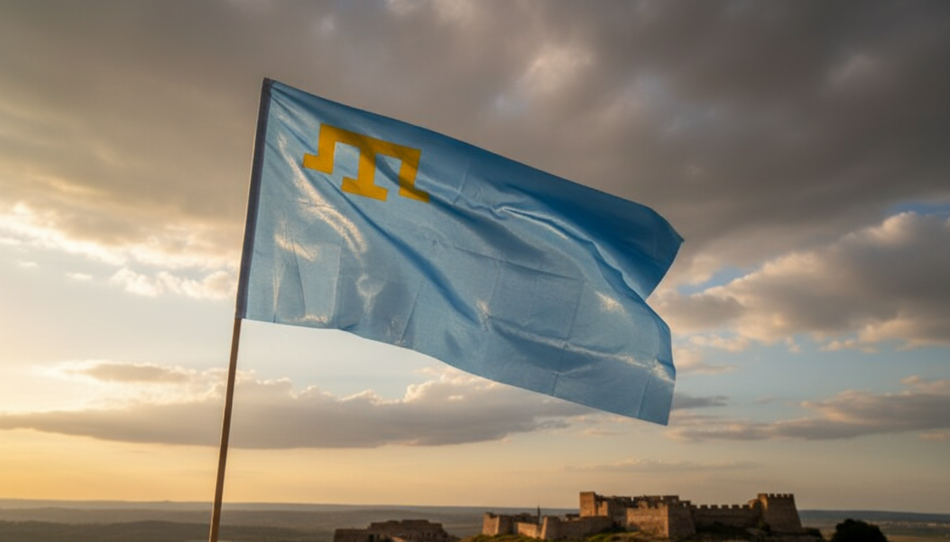 Представники Меджлісу на Глобальному саміті ООН