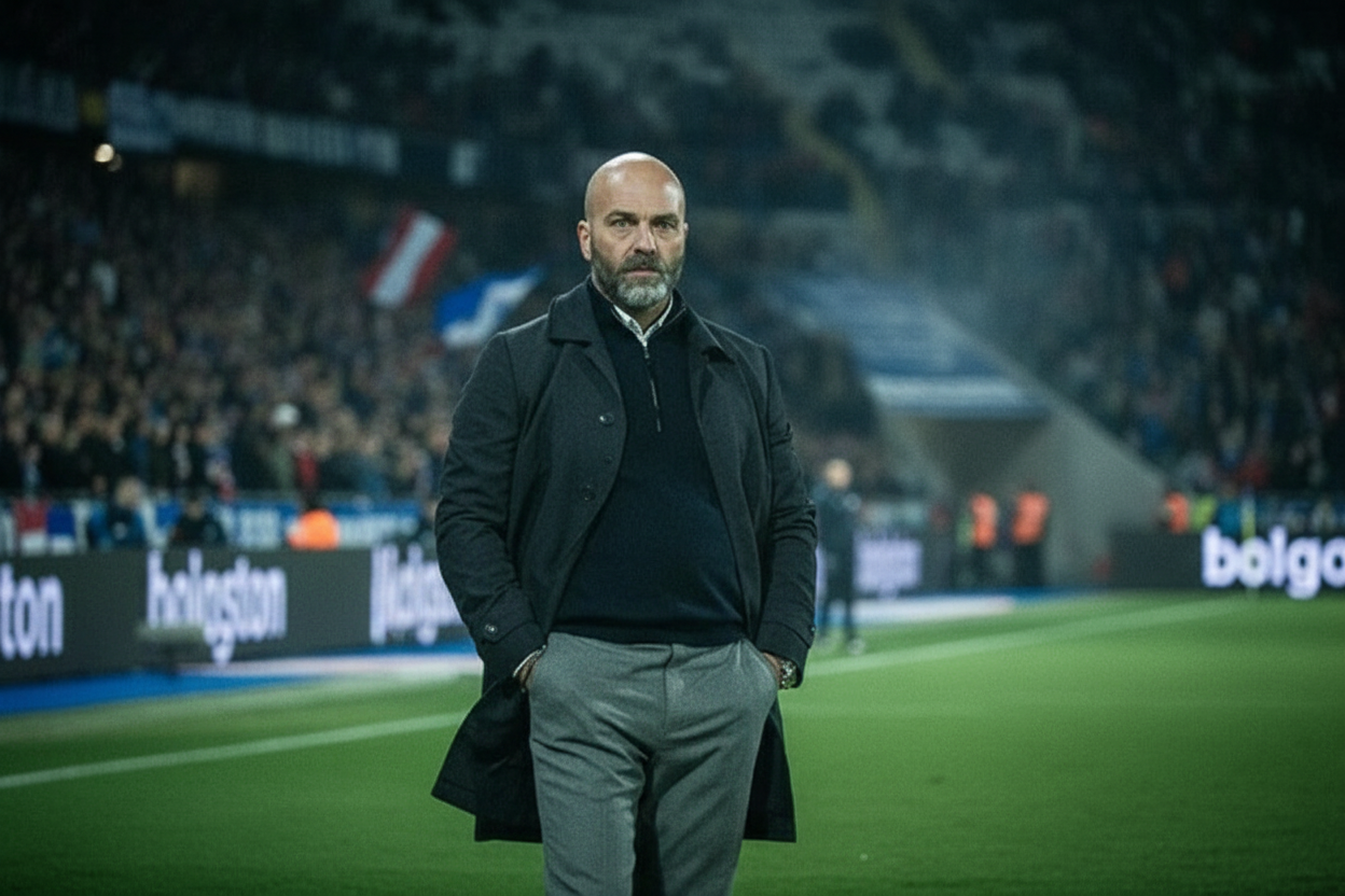 Главный тренер Исландии о поражении