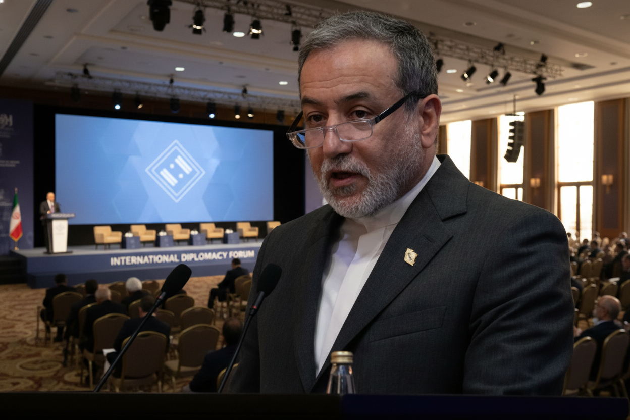 Ядерна програма: іранське збагачення урану