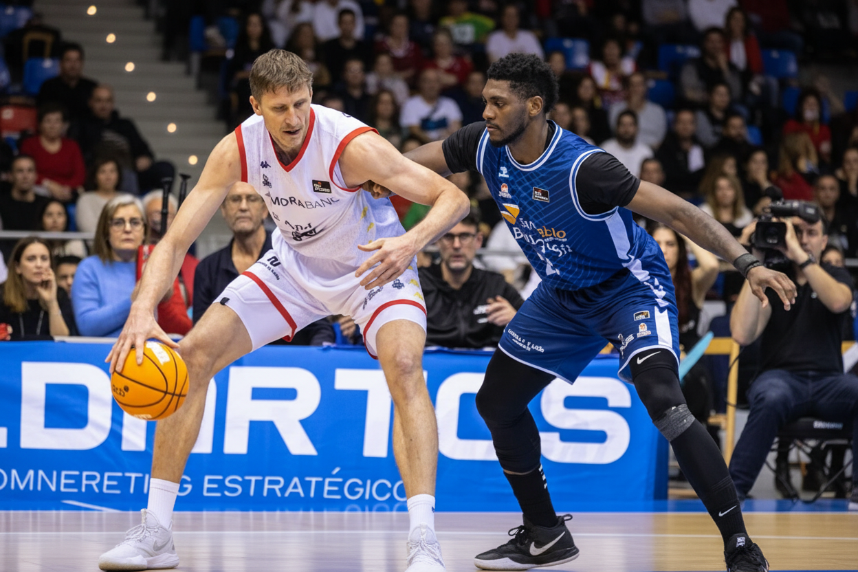 Капітан збірної України Пустовий набрав 17 очок