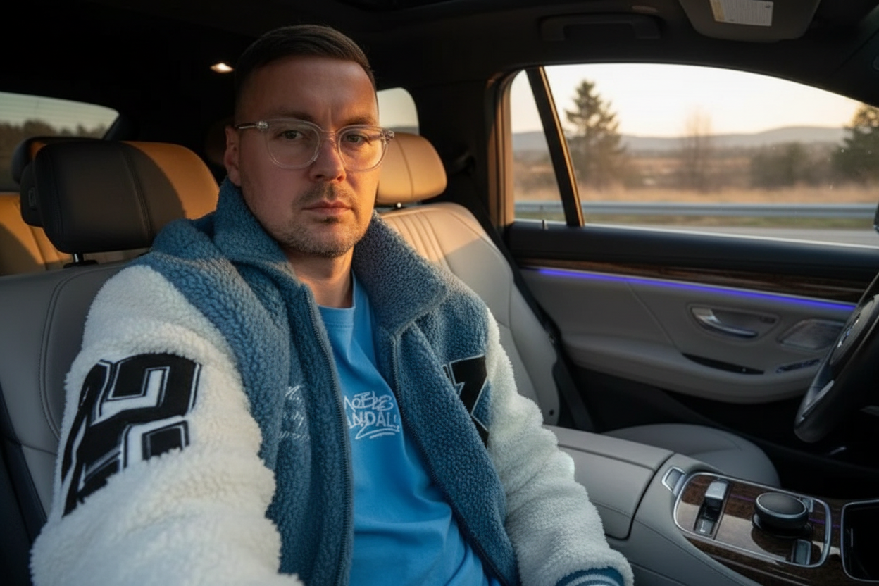 Мілевський порівняв себе з Арестовичем