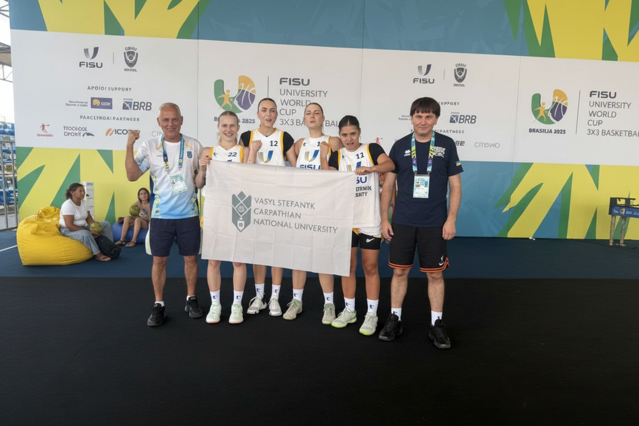 Віцечемпіонки світу з баскетболу 3х3