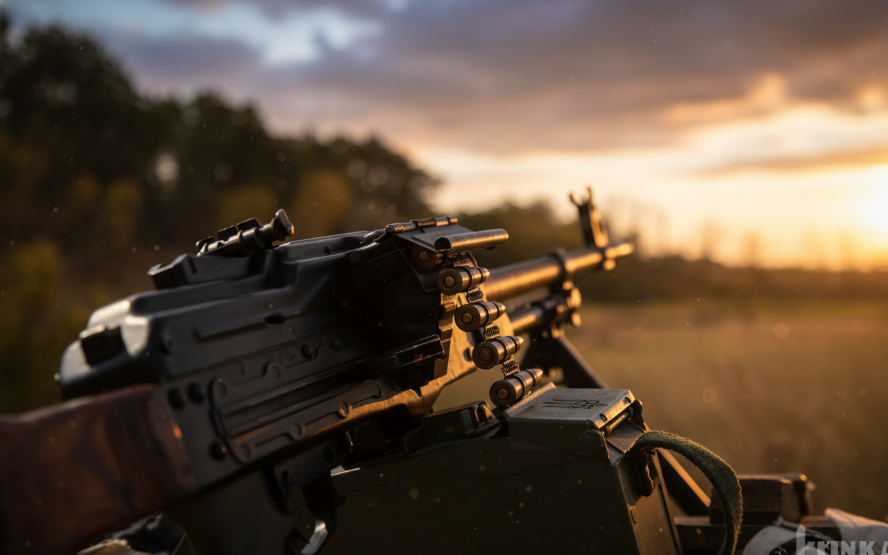 Модель виходу з війни: від Покровська до Белфастської угоди