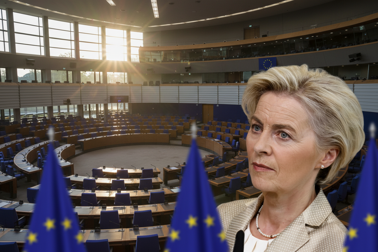 Готування до кінця війни в Україні