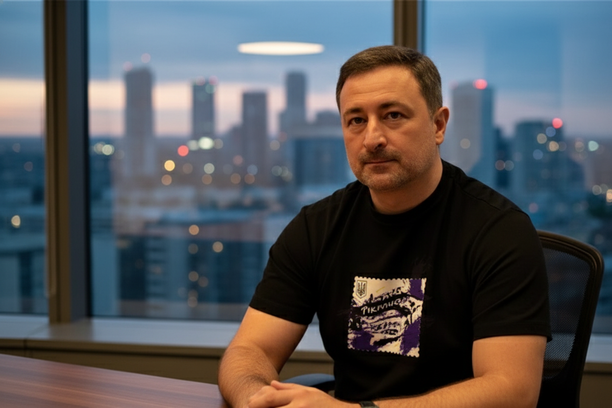 Генеральный директор Укрпошты рассказал о популярных товарах