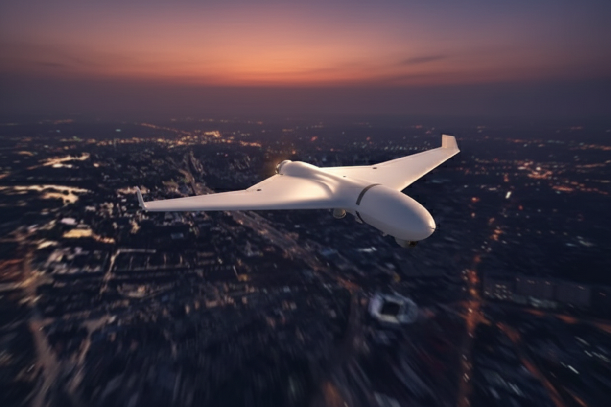 Російські безпілотники атакують Харківщину