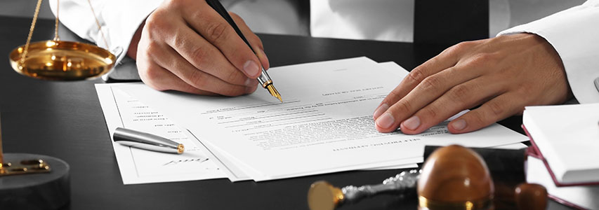 Нотариус Киева