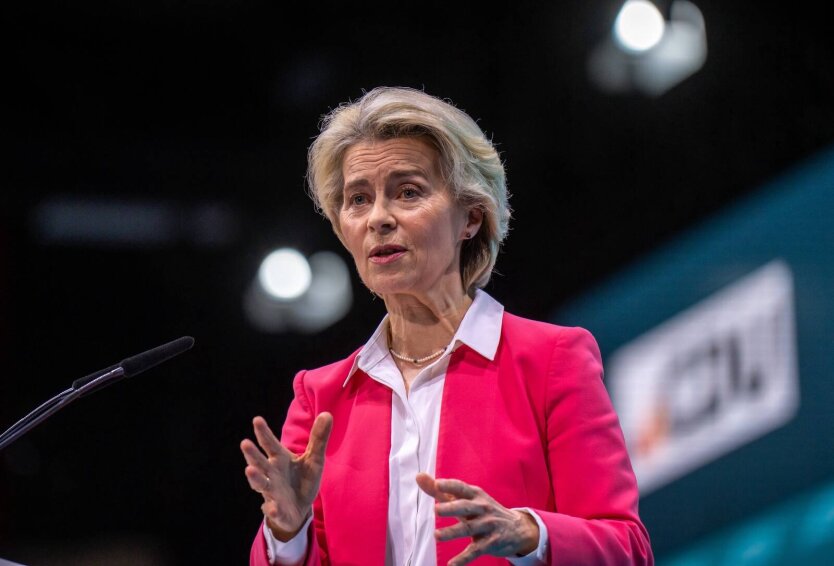 ЄС вигадав план імпорту нафти