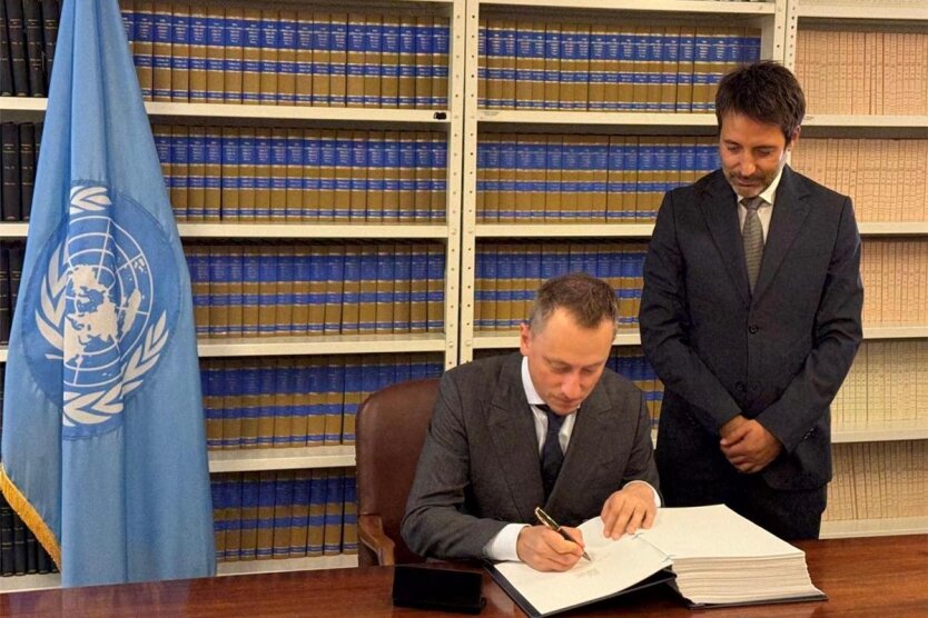 Угода про відкрите море: нові переваги