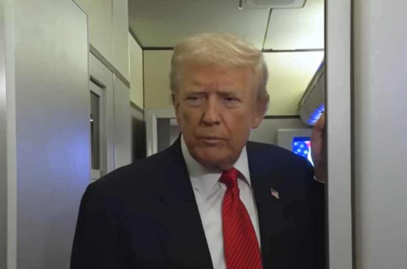 Украина получает ракеты Tomahawk от США