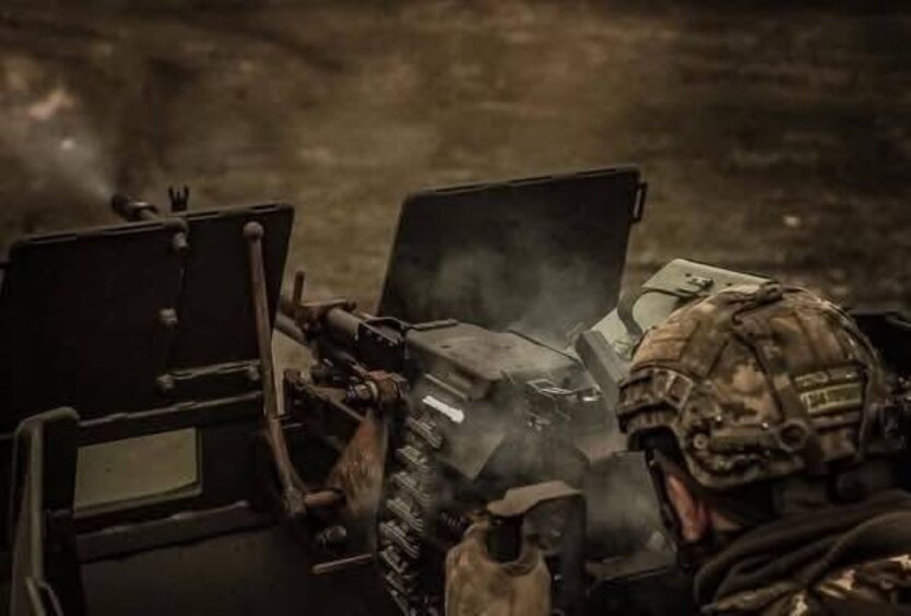 Окупанти кардинально змінили тактику штурмів