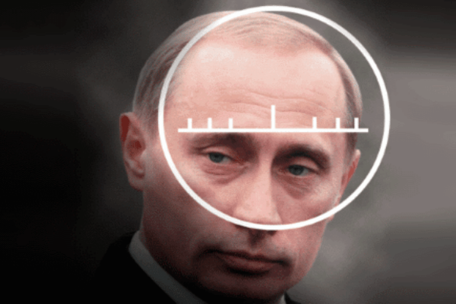 У Путина было несколько покушений