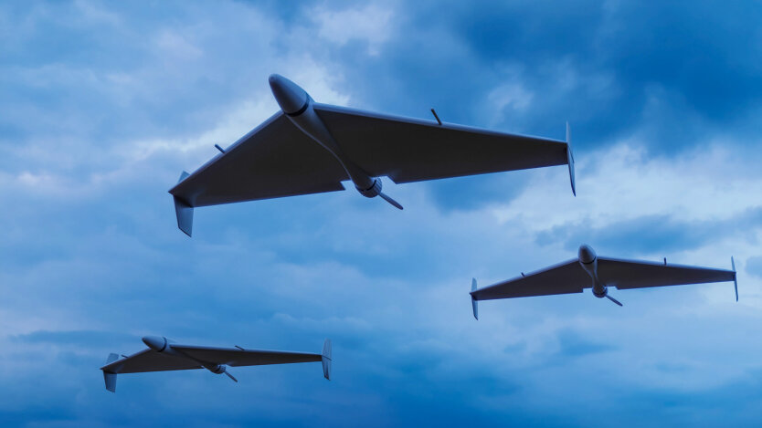 Зеленский назвал российские фабрики, танки и ракеты