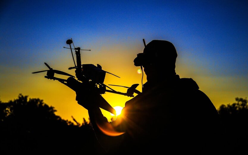 Бригада К-2 створює 'парасольку' над обласними центрами