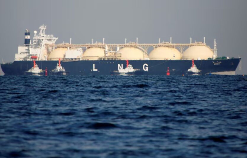 Египет импортирует сжиженный газ на $3 млрд