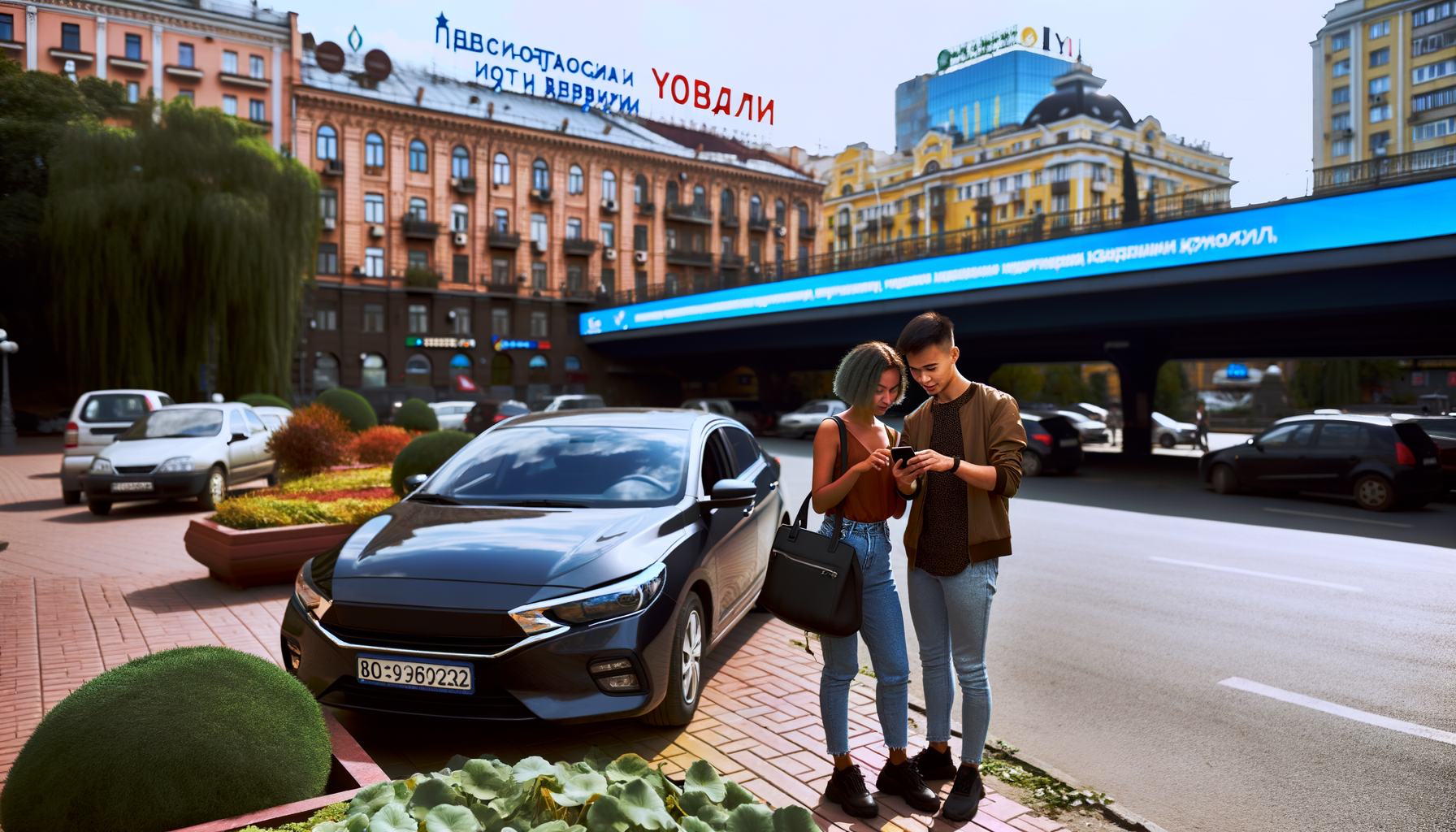 Змінилися ціни для водіїв: доступна заміна техпаспорту