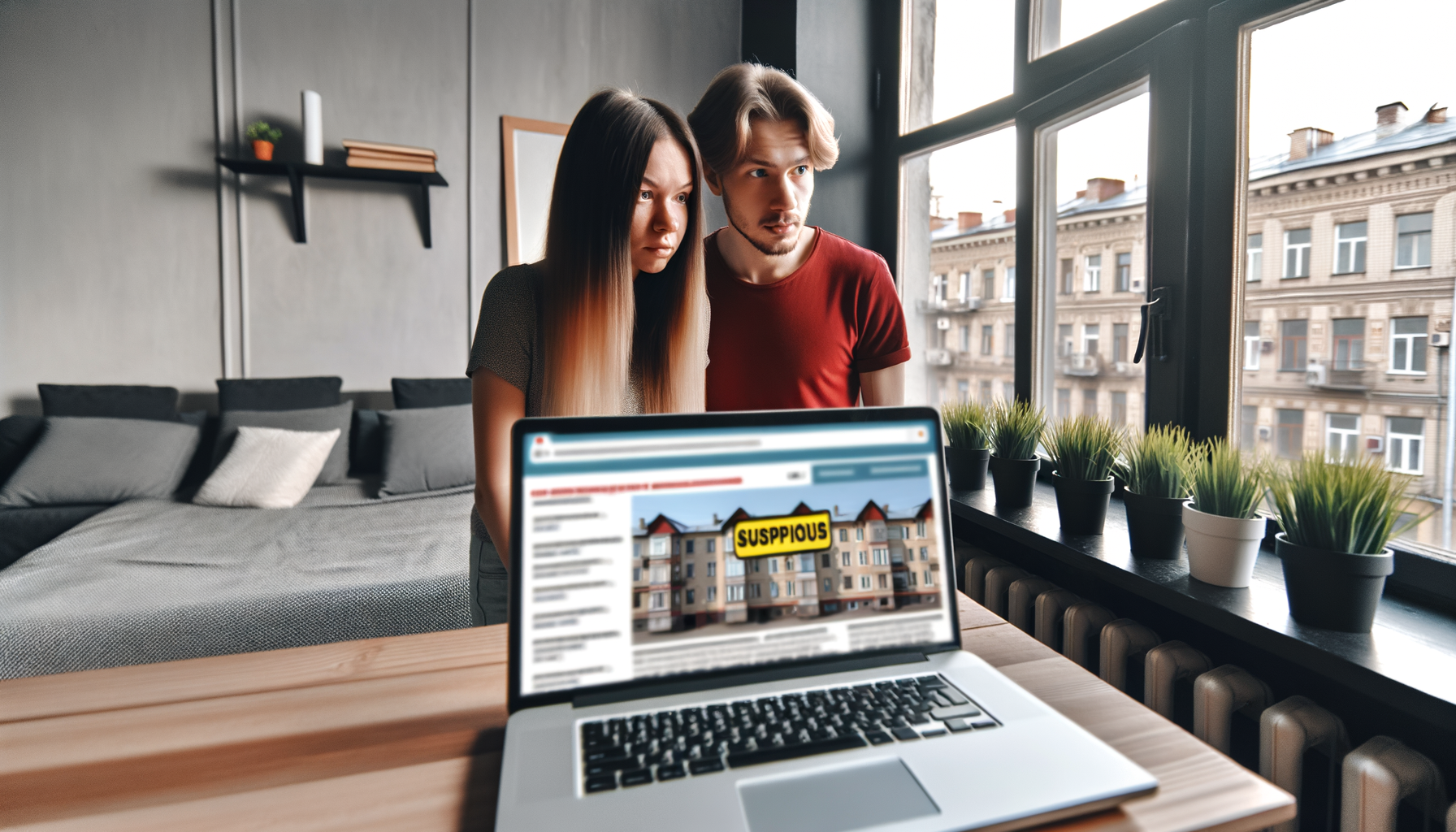 Схема с 'арендой жилья в Карпатах': раскрыли главные хитрости мошенников