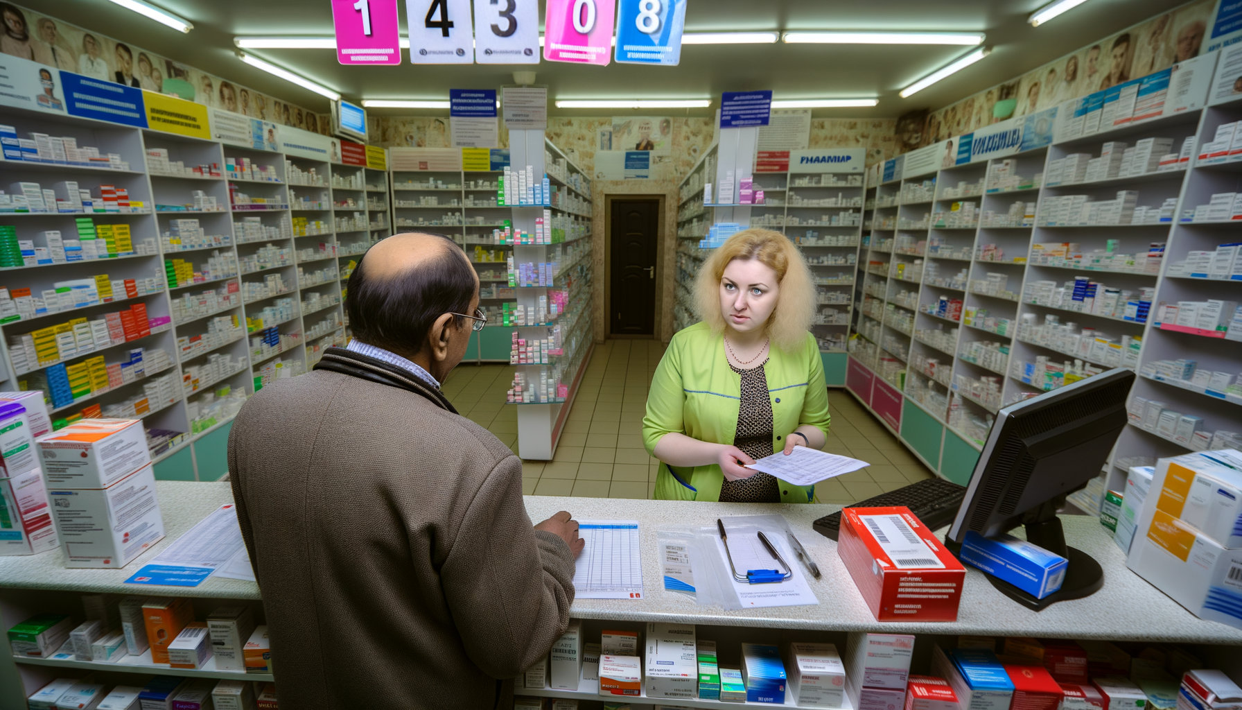 В РФ цены на лекарства быстро растут