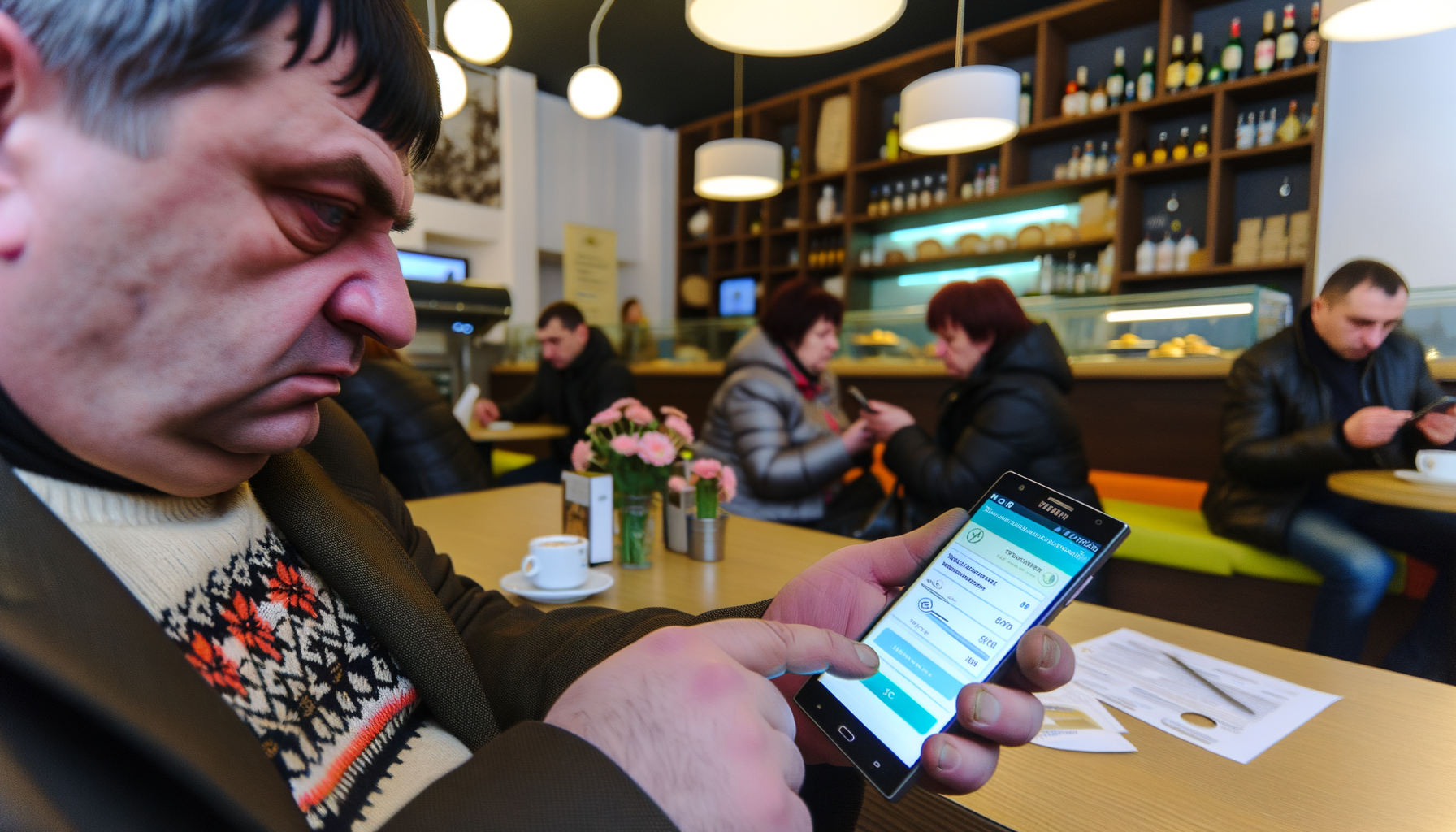 Обіцяють 1000 гривень: українців попередили про нову аферу