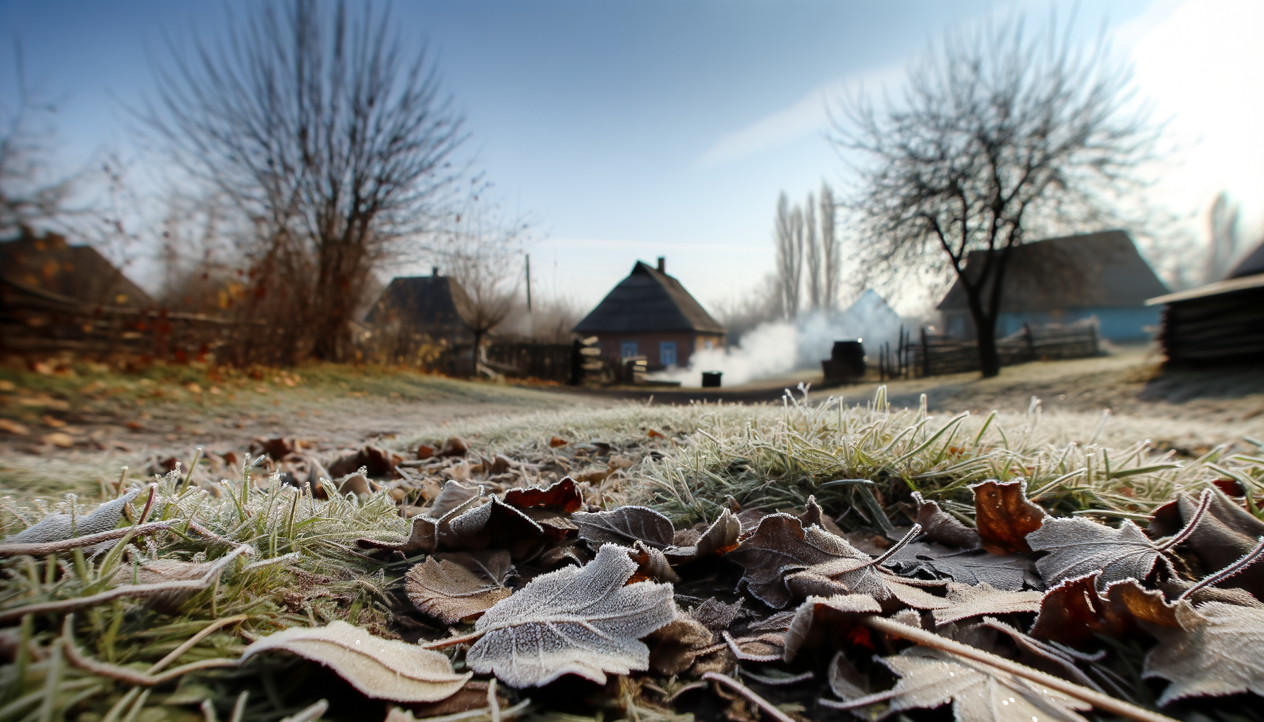 Кропіть свої пуховики вже зараз