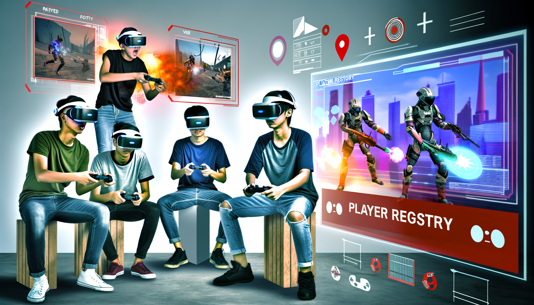 Реєстр ігрової залежності в Україні