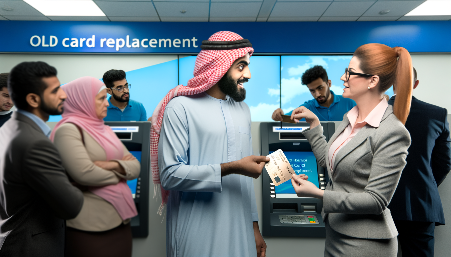 Новые карты ПриватБанка: обязательный перевыпуск