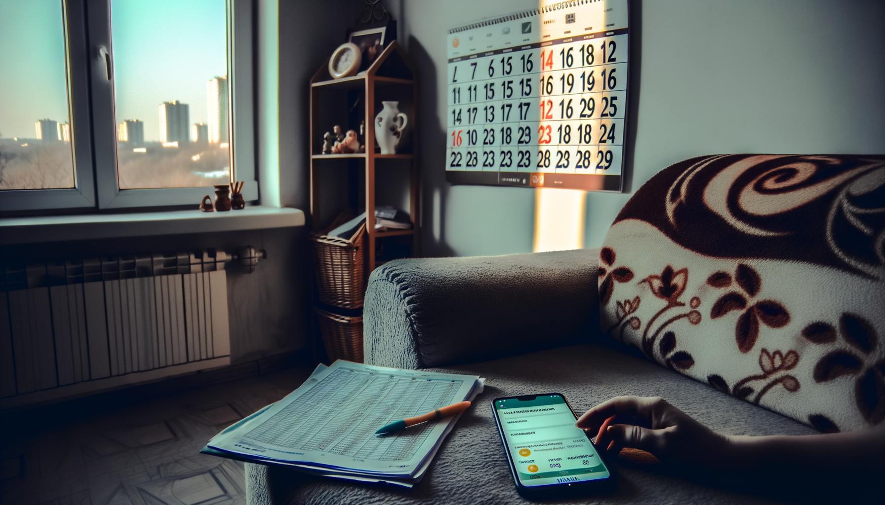 Ліфткомункомерція та мобільні тарифи: поради пенсіонерам