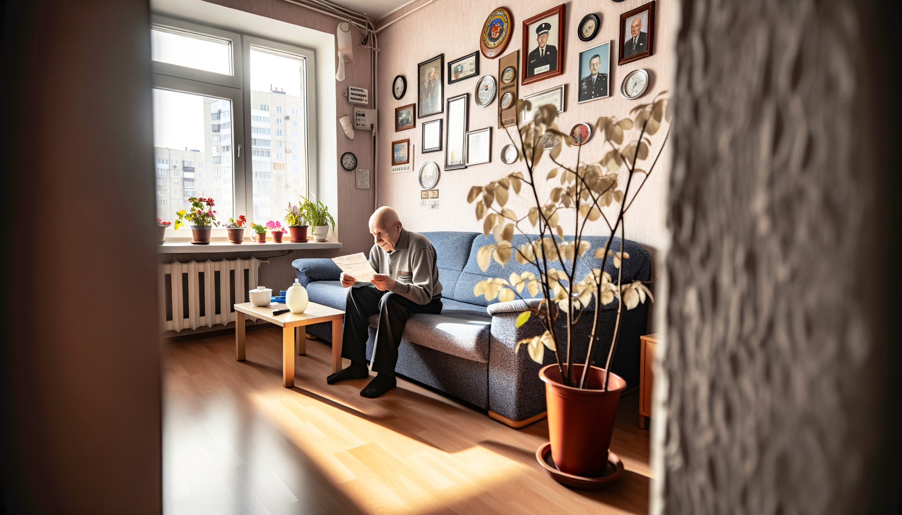 ПФУ видає інструкції з отримання субсидій