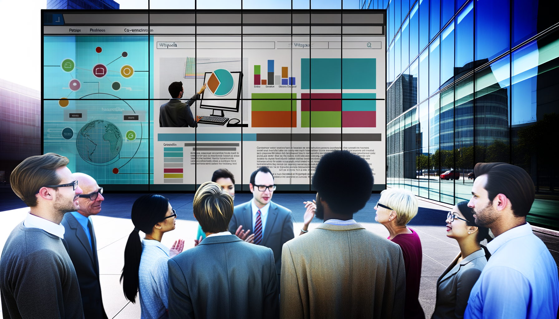 Елон Маск та Вікіпедія