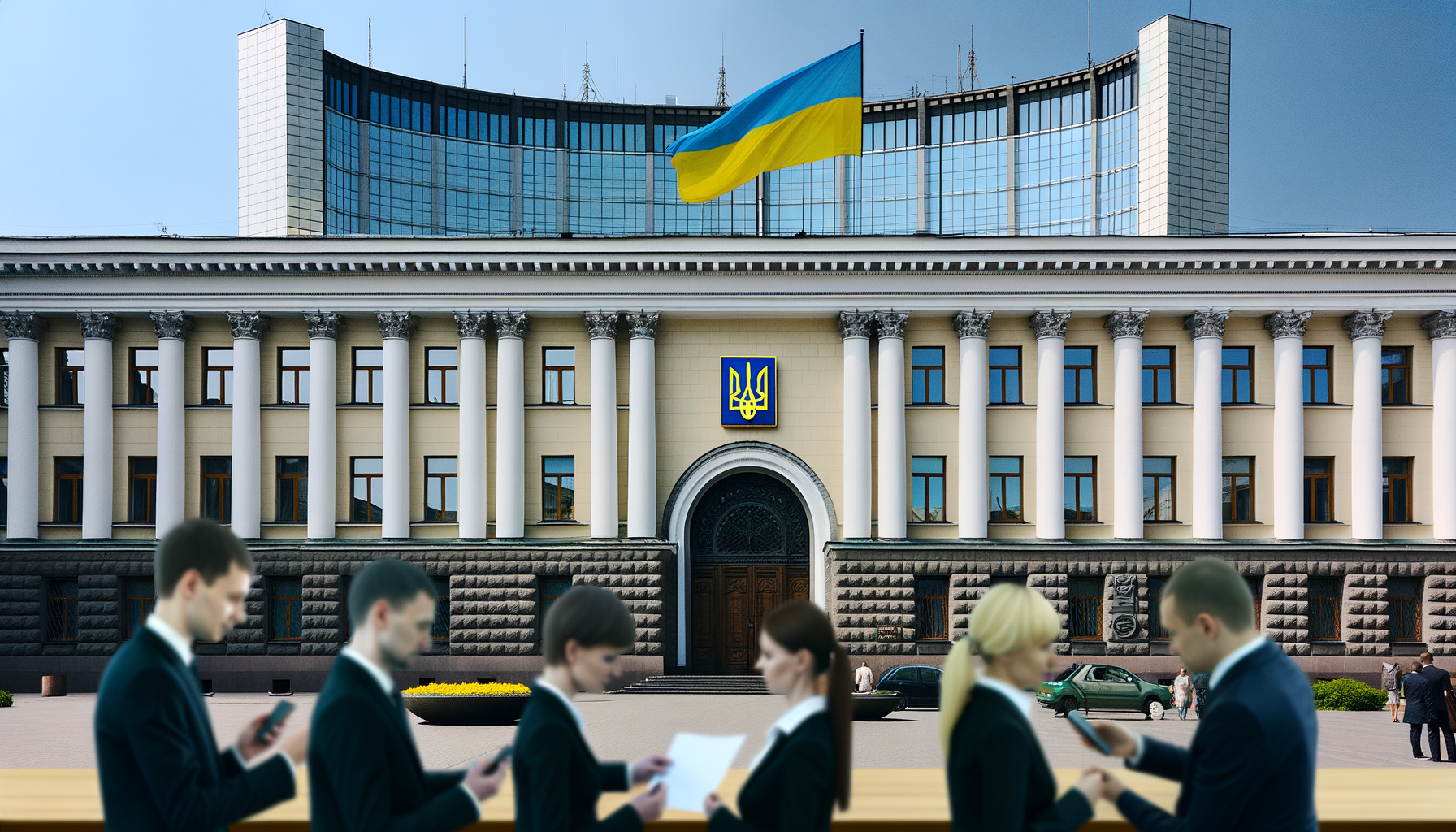 Налоговая и Нацбанк обновили механизм валютного надзора