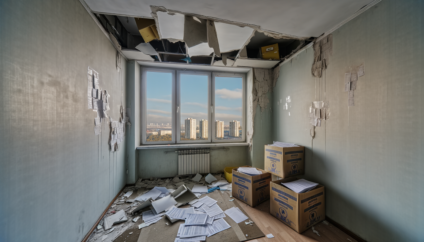 Помилки при поданні заявки на eВідновлення