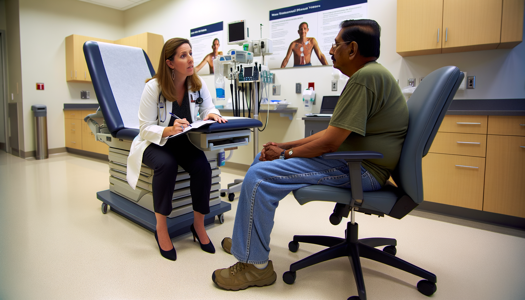 Уход за ветеранами в Украине