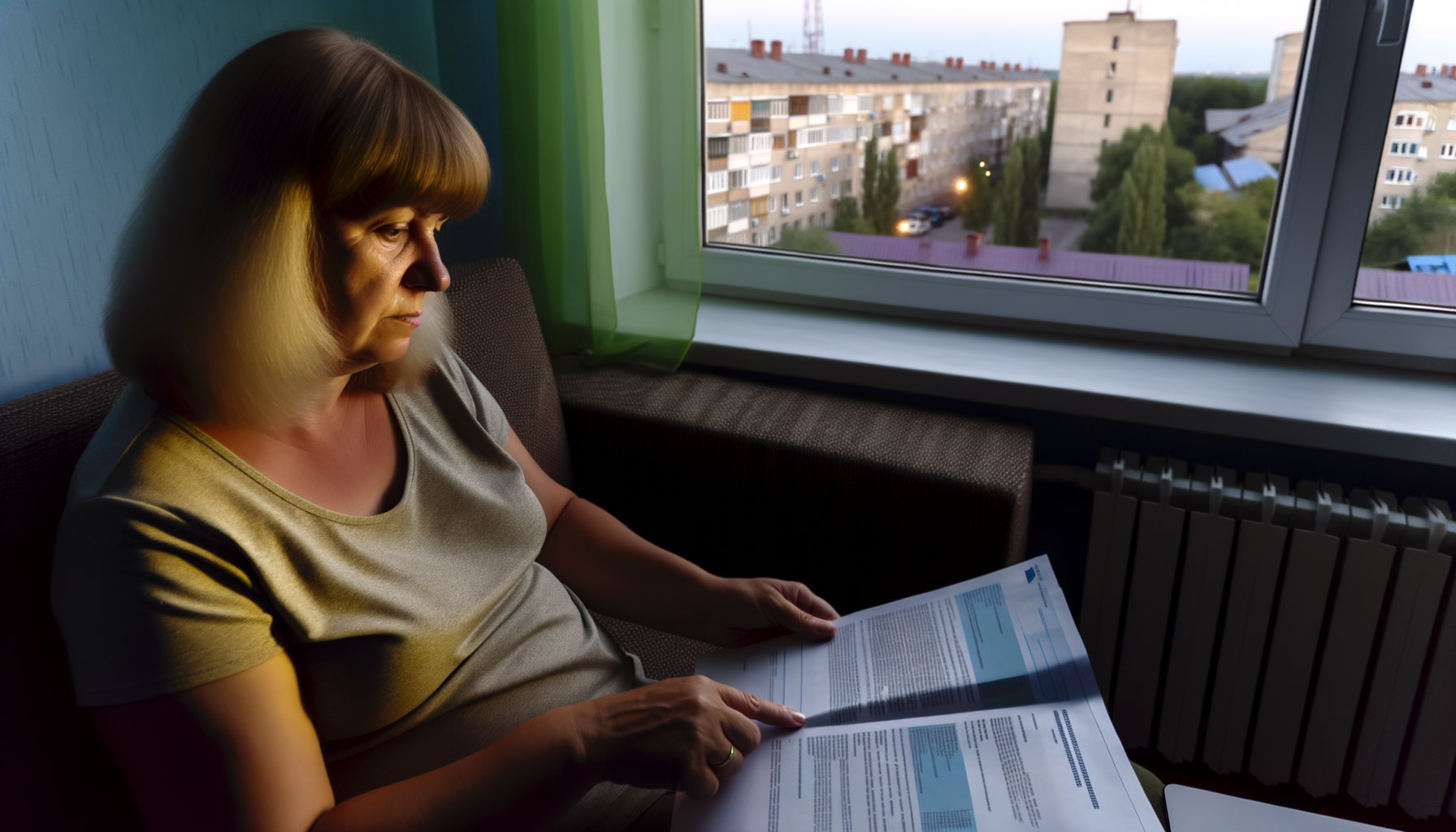 Расчет пенсии: советы по проверке документа