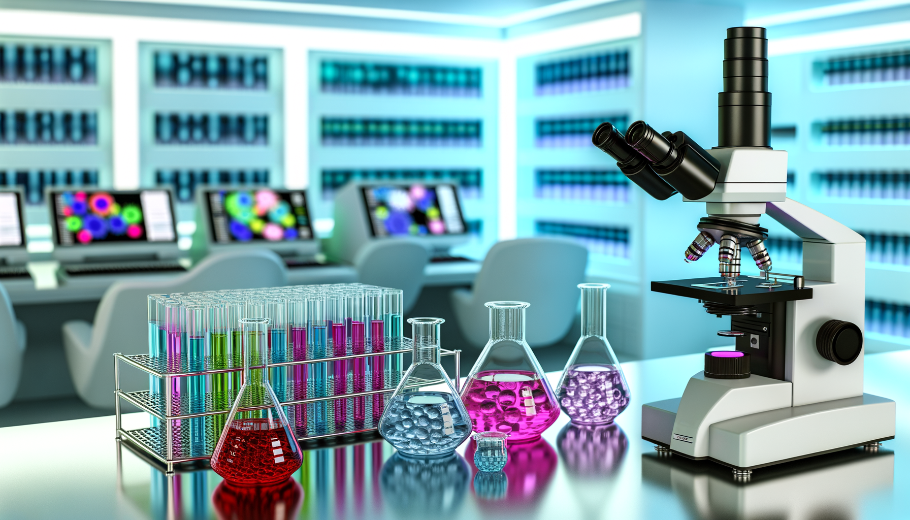 Универсальные клетки-убийцы опухолей