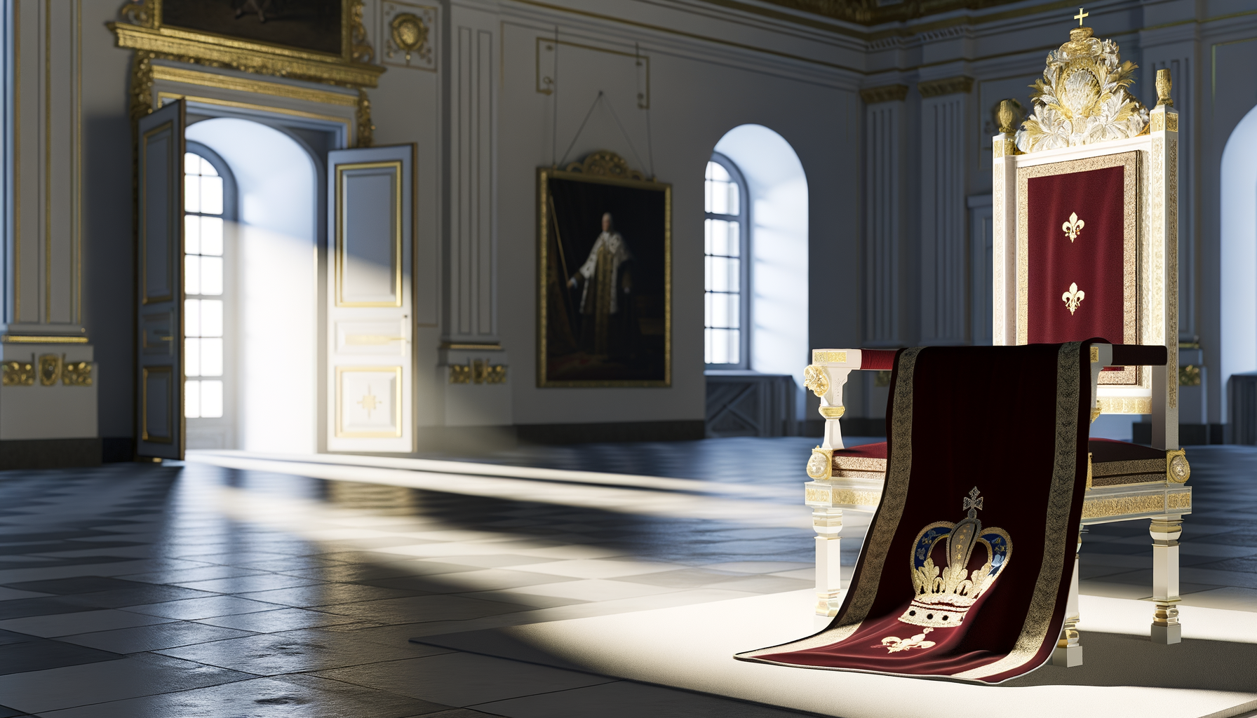 Чарльз III позбавив брата титулу принца