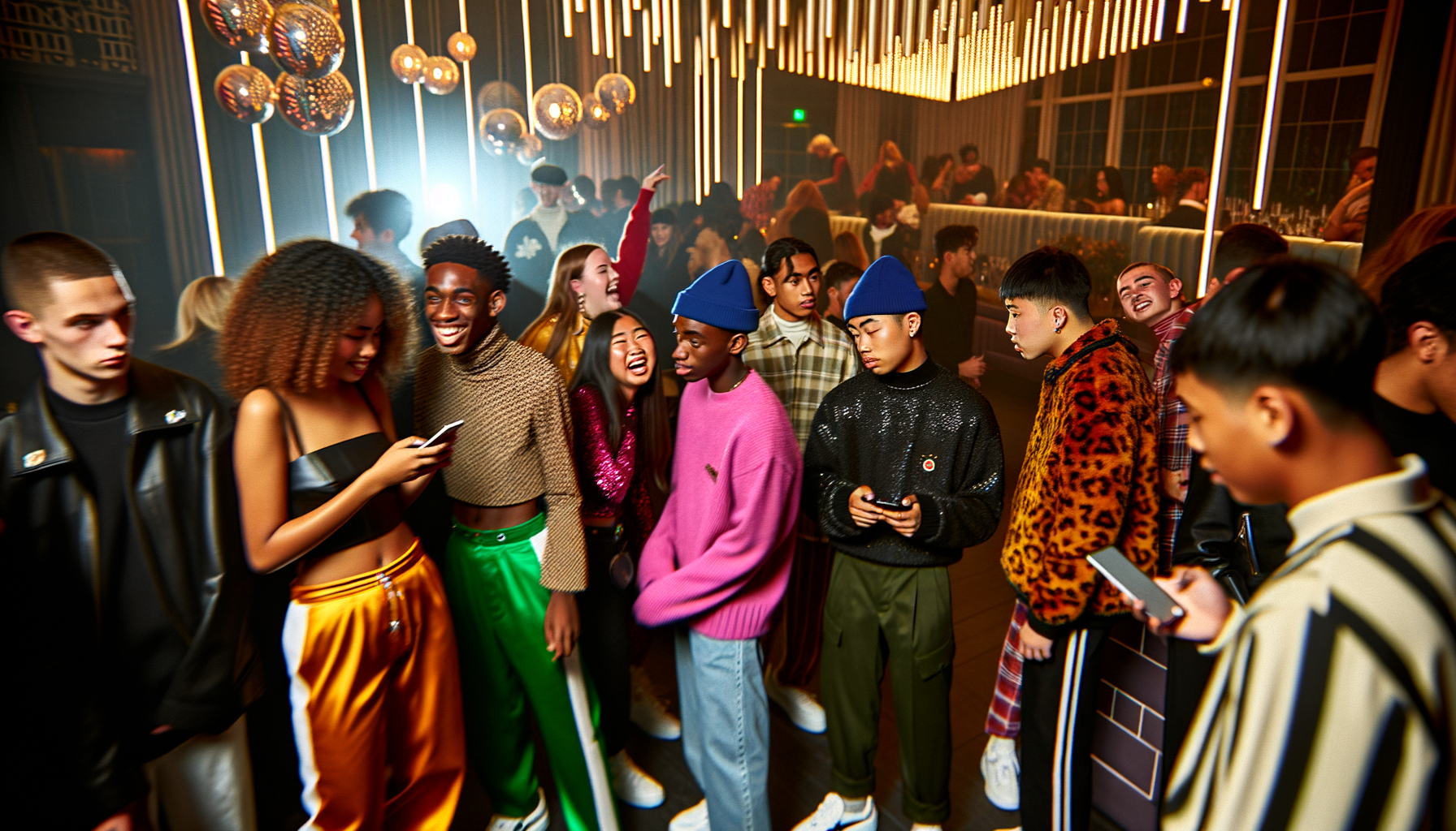 Покоління зумерів на Tinder: новий тренд