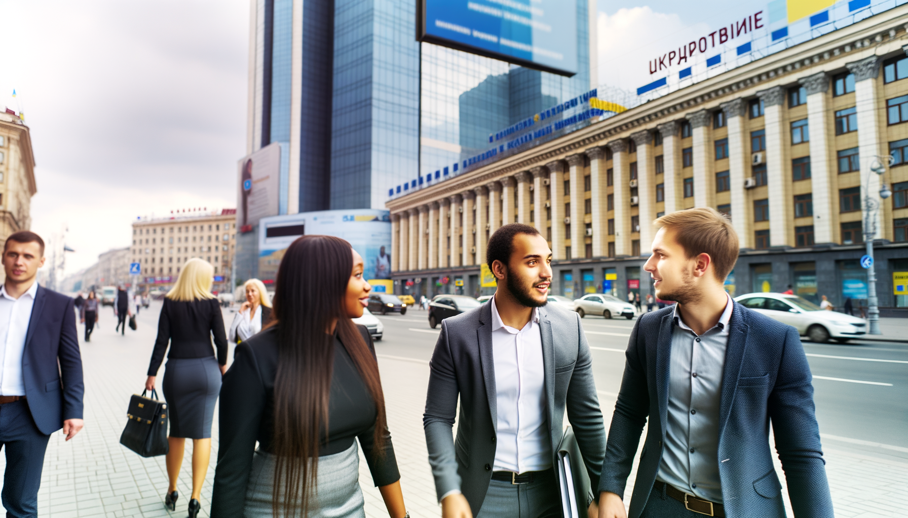 Шукачі роботи в офісі заробляють більше