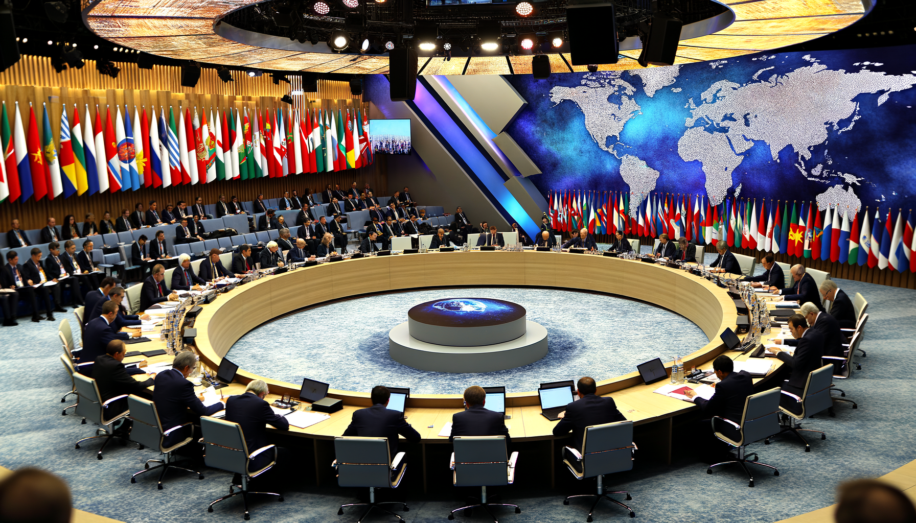 Путін готовий до переговорів з Україною