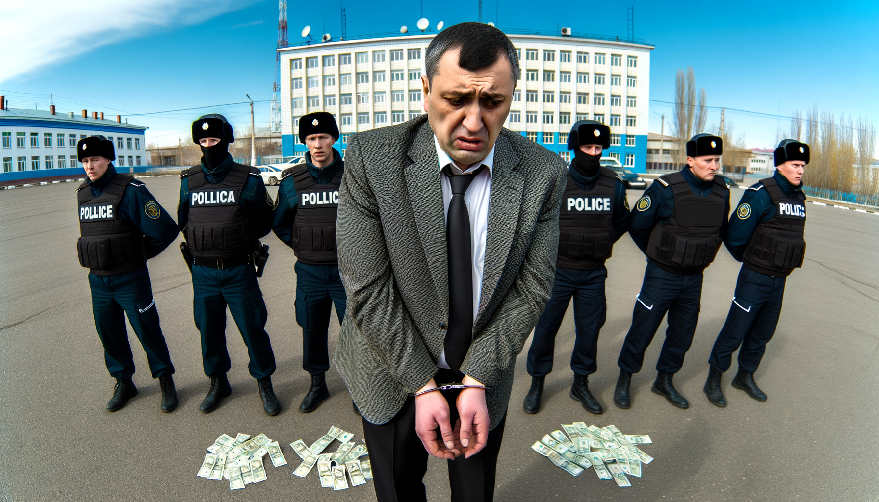 Чиновник продає 'броню' ухилянтам