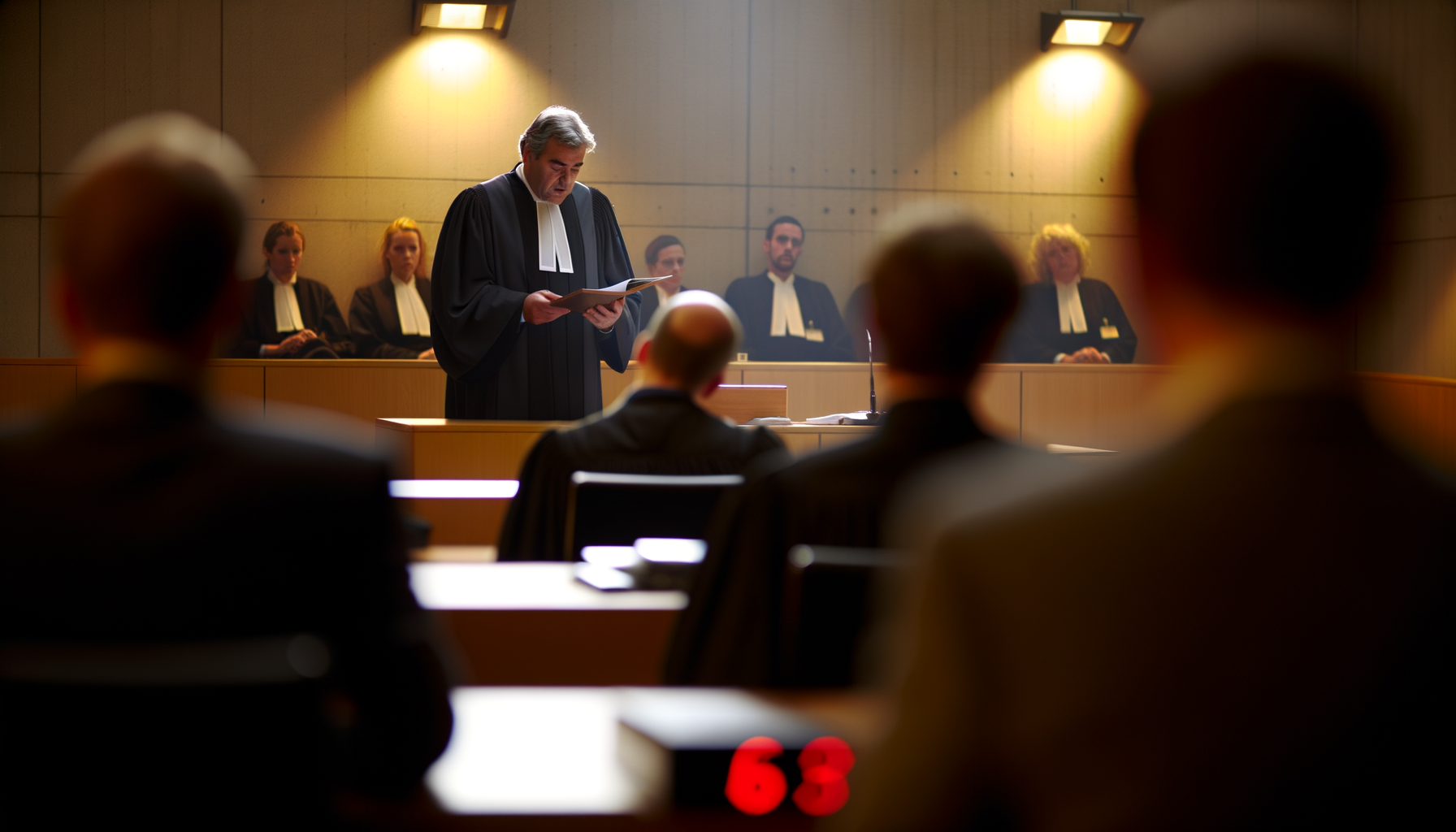 Коллаборациониста из Харьковщины за решеткой