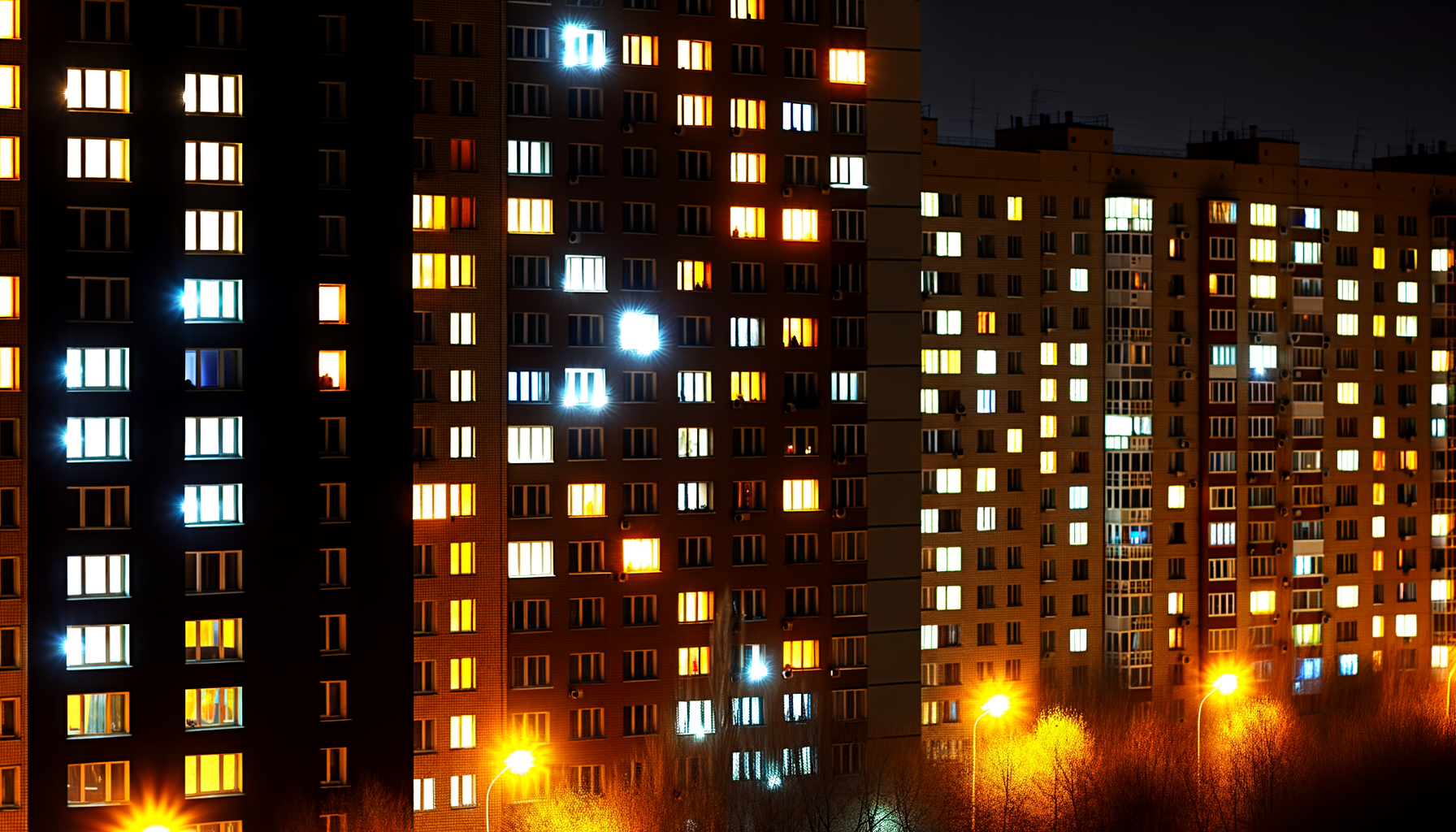 Розробка розкладу відключення електроенергії