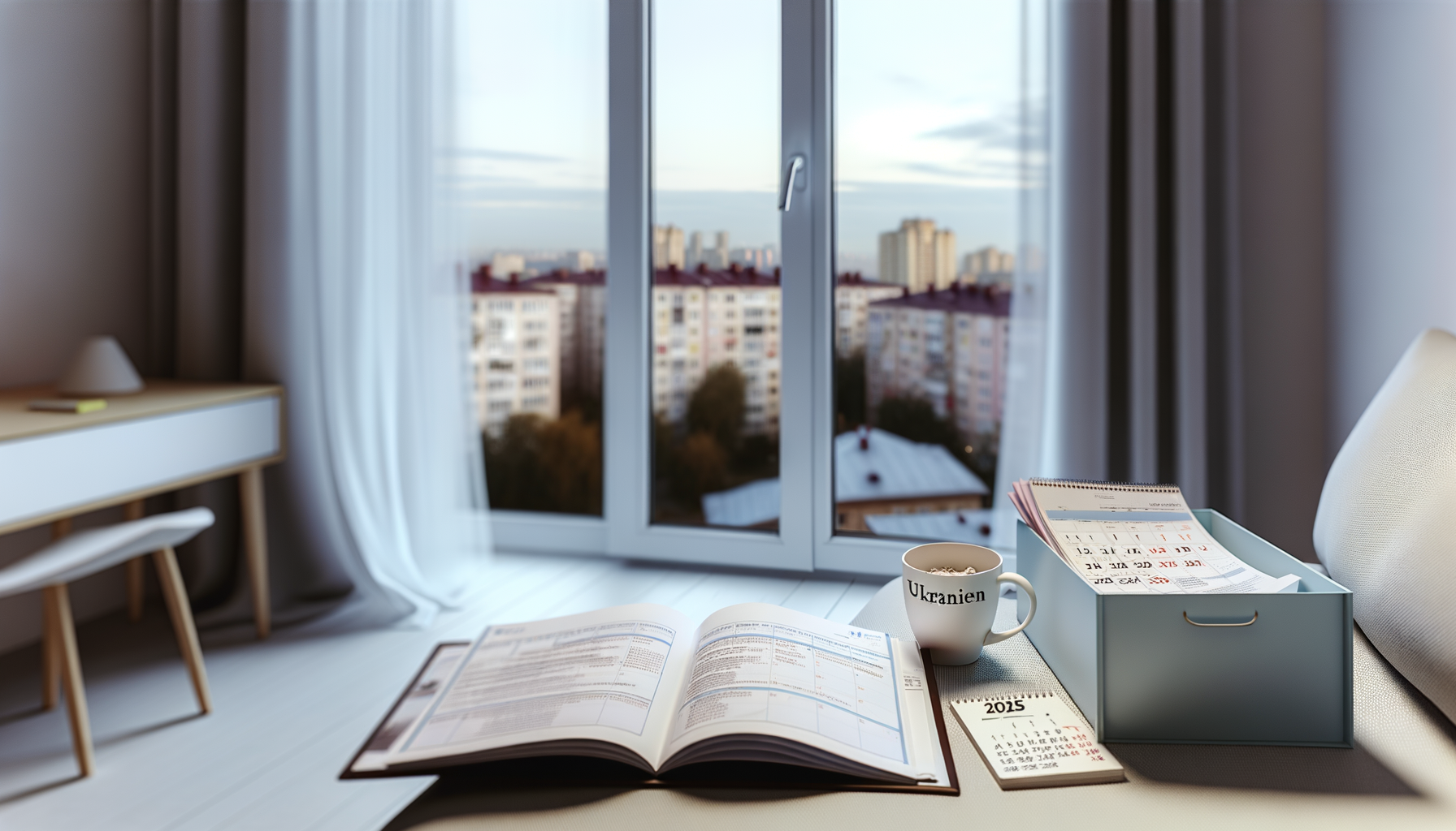 Порожні календарні дні вогонь відпустки