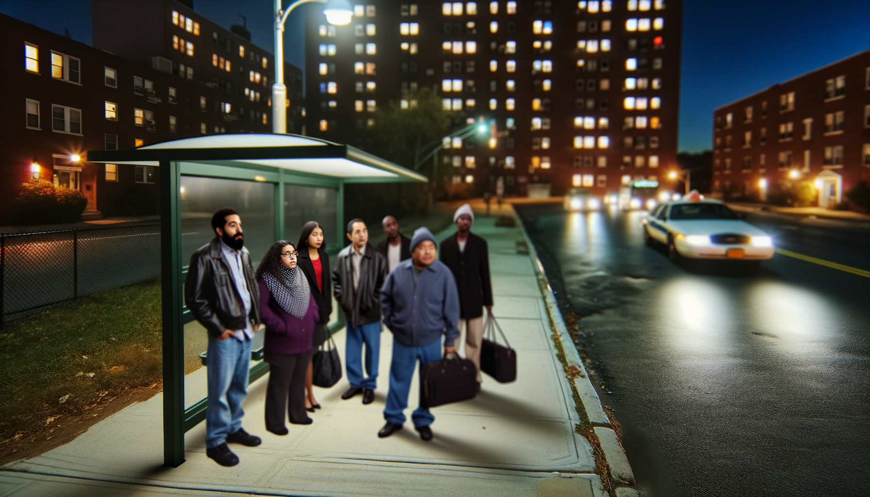 Графики отключения света Укренерго на 1 ноября