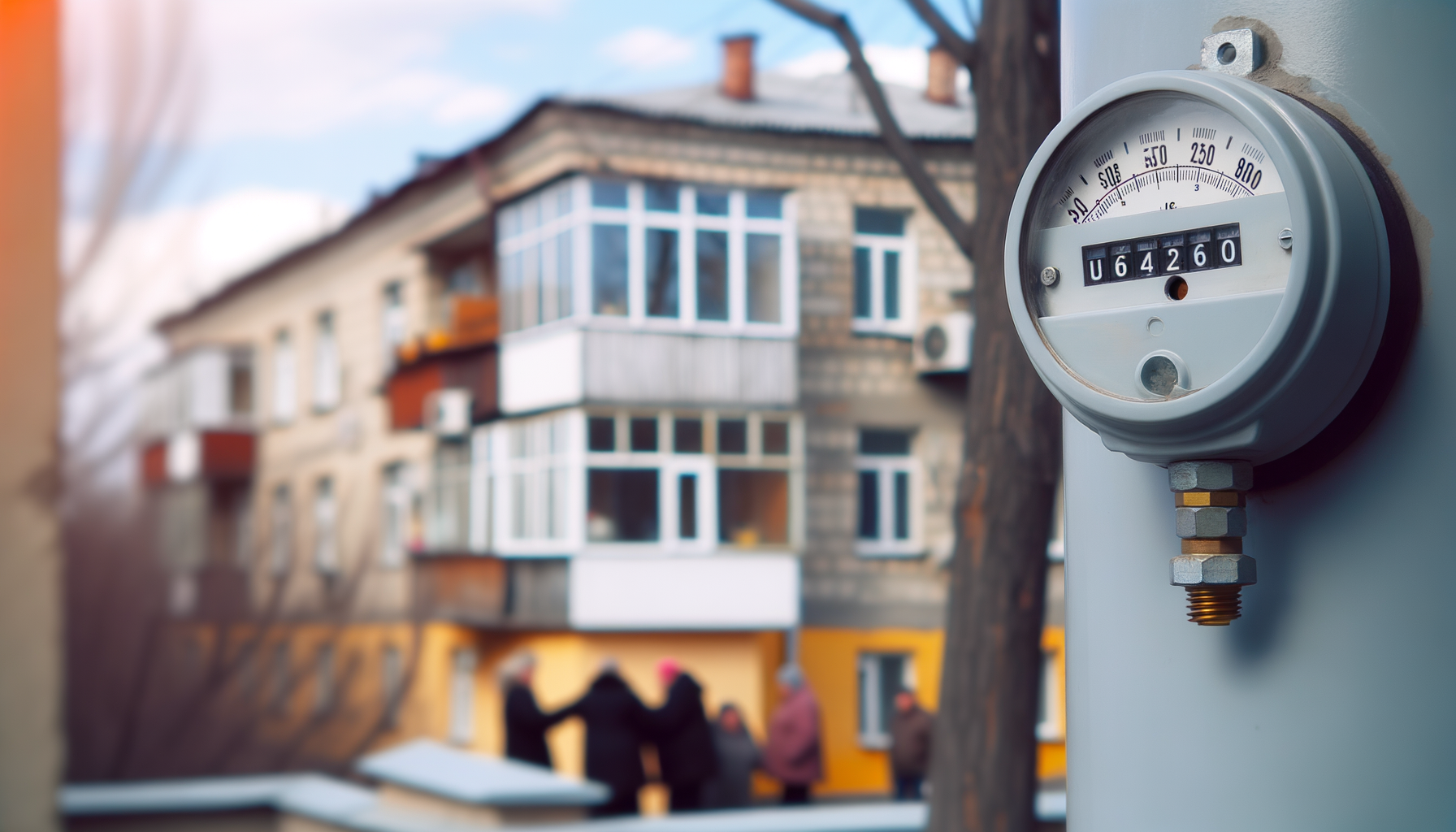 7,42 гривні за куб або більше: реальна ціна на газ