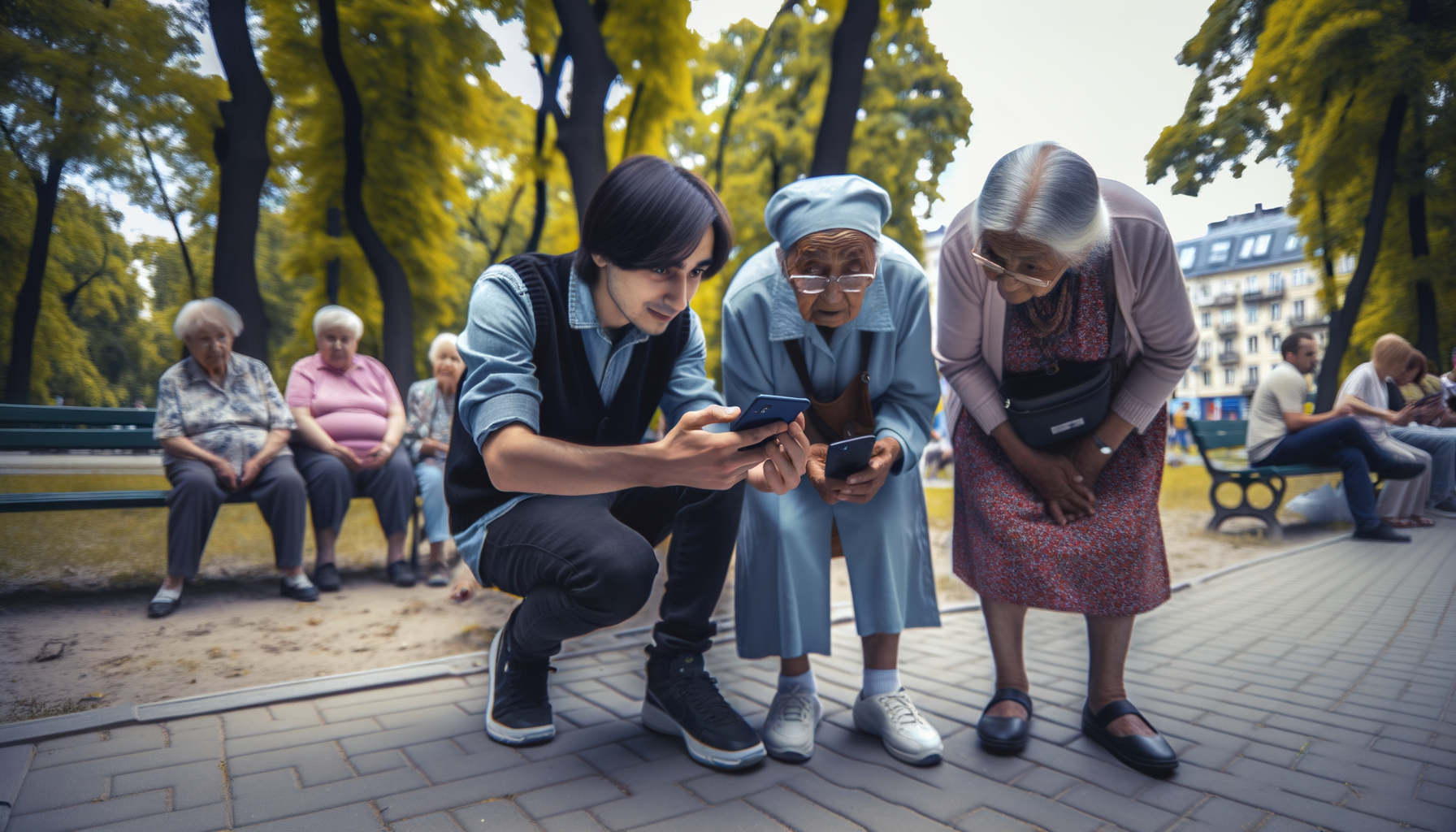 Идентификация пенсионеров в 'Дия': украинцам объяснили, что делать с ошибкой банка